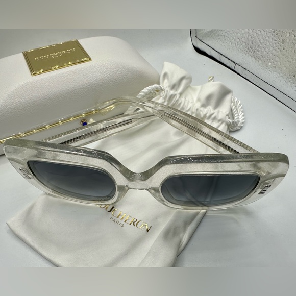 Boucheron Sunglasses - Picture 9 of 15
